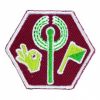Vaardigheidsinsigne scouts - Specialisatie Commuicatietechnieken
